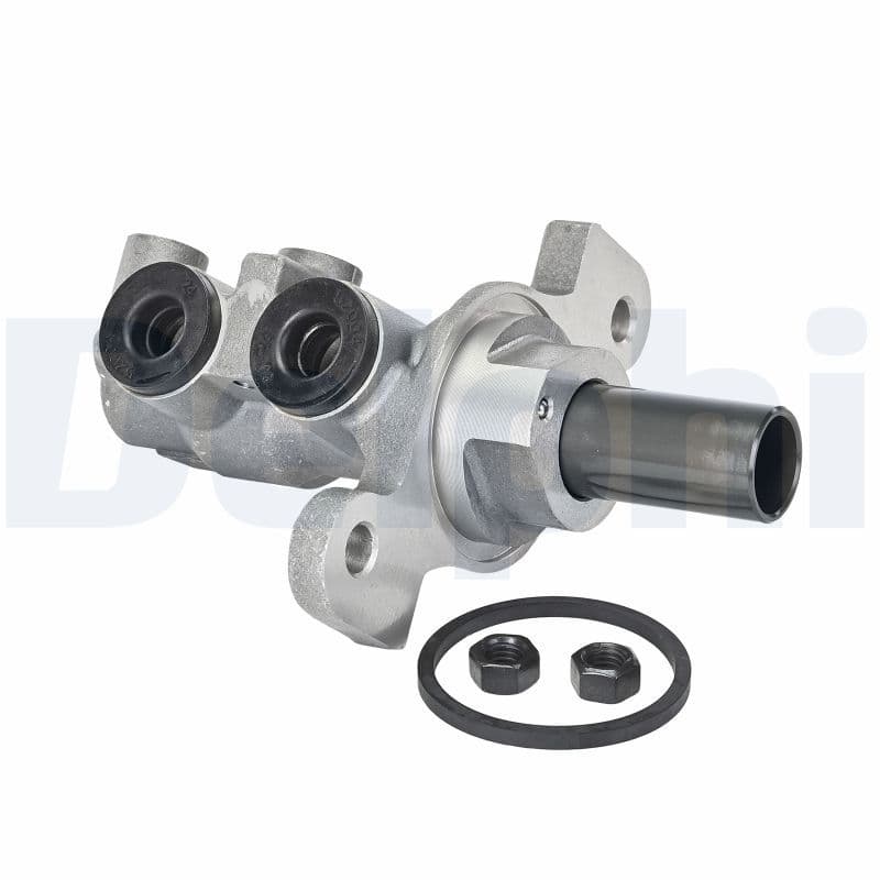 Hoofdremcilinder (22,2mm) past: ABARTH 500 / 595 / 695, 500C / 595C / 695C  FIAT 500, 500 C, PANDA  LANCIA YPSILON 0.9-1.4 05.08-