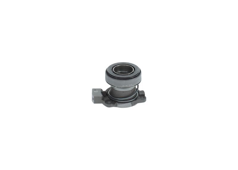Central Slave Cylinder, clutch