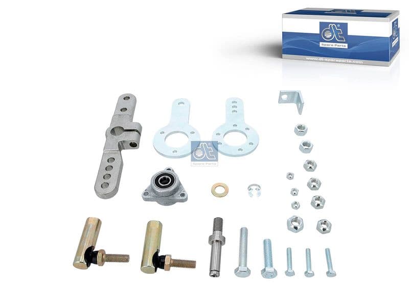 Reparatieset versnellingspook past: IVECO