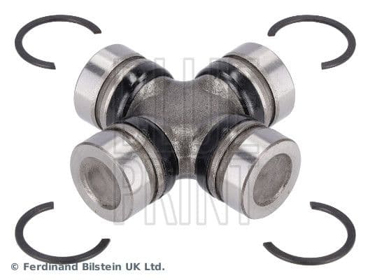 Aandrijfas kruis (27mmx70mm) past: FORD RANGER  KIA BESTA, K2500, PREGIO, SORENTO I, SPORTAGE, SPORTAGE II, SPORTAGE III  MAZDA B-SERIE, E 1.7D-3.5 01.83-