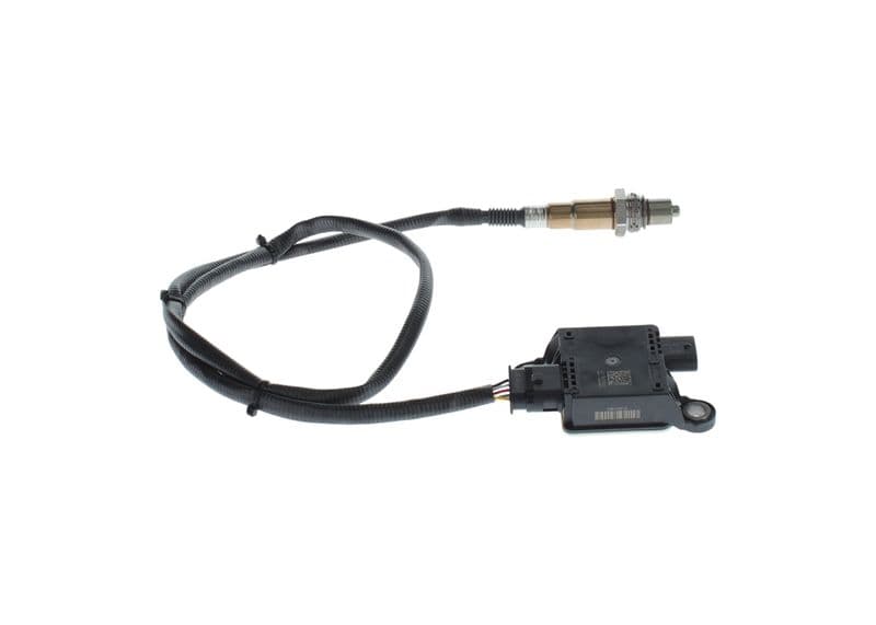 Deeltjes sensor past: LAND ROVER DEFENDER, DISCOVERY V, RANGE ROVER SPORT II 2.0D/3.0D/3.0DH 09.19-