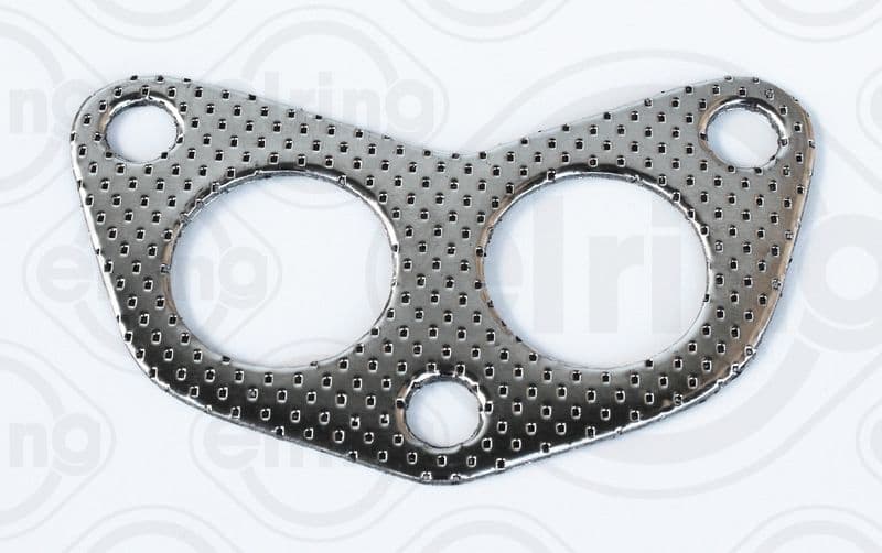 Gasket, exhaust system