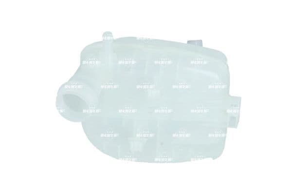 Koelvloeistof expansievat (met stekker) past: RENAULT CLIO III, TWINGO II, WIND 06.05-09.14