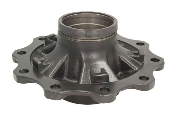 Wheel hub tonnage: 8/9t past: BPW ECO PLUS 2 ECO PLUS 2/KH 10008/KH 10010/KH 10010/3/KH 6500/KH 8010/3/KH 9000/KHBF 6408/KHBF 9010-15 ECO-MAXX/KHS 10010/3 ECO Plus/KHS 9010/3/KHS 9010/3 ECO MAXX/KHS 9