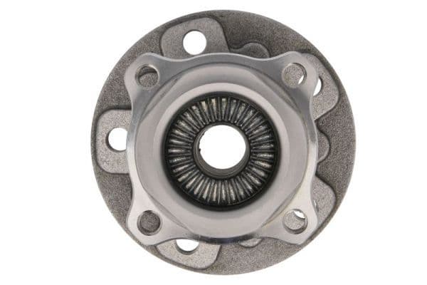 Wiellagerset met naaf Achter past: BMW 1 (F40), 2 (F45), 2 GRAN COUPE (F44), 2 GRAN TOURER (F46), X1 (F48), X2 (F39)  HYUNDAI COUPE I, LANTRA II  MINI CLUBMAN (F54) 1.5-2.0D 11.95-