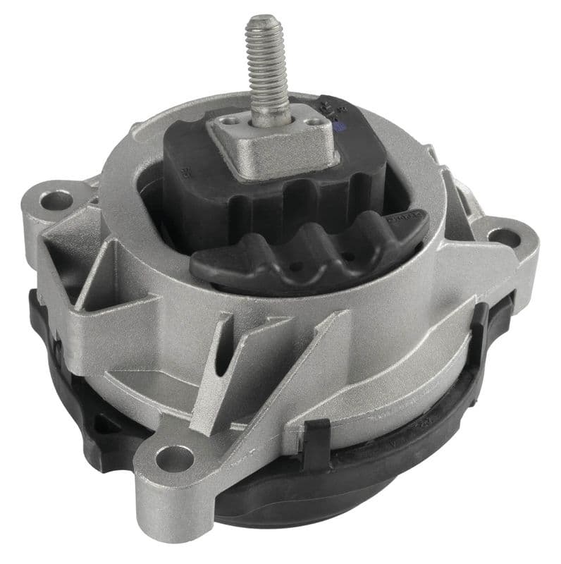 Motorsteun Voor Rechts, hydraulisch past: BMW X3 (F25) 2.0D 09.10-08.17