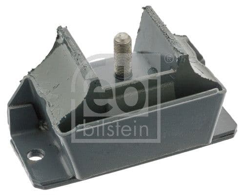 Motorsteun Voor Rechts, rubber-metaal past: CITROEN C25  FIAT DUCATO  PEUGEOT J5 1.9D/2.5D 09.81-05.94
