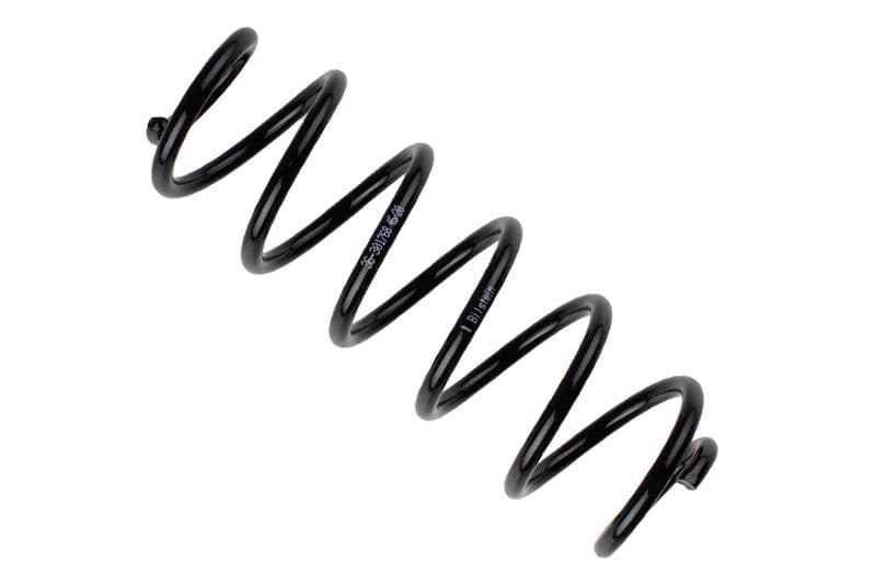 Coil spring