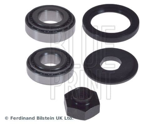 Wheel bearing kit