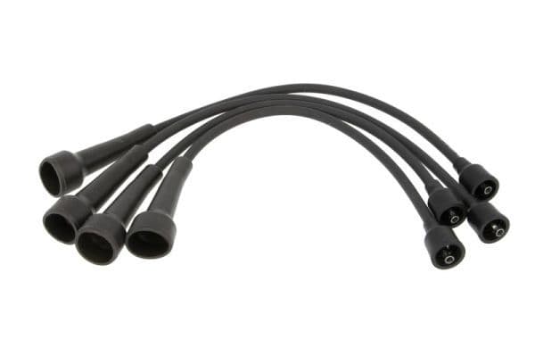 Ontstekingskabelset past: RENAULT LAGUNA I, MEGANE I, MEGANE I CLASSIC, MEGANE I COACH, MEGANE SCÉNIC 1.8/2.0 09.95-08.03