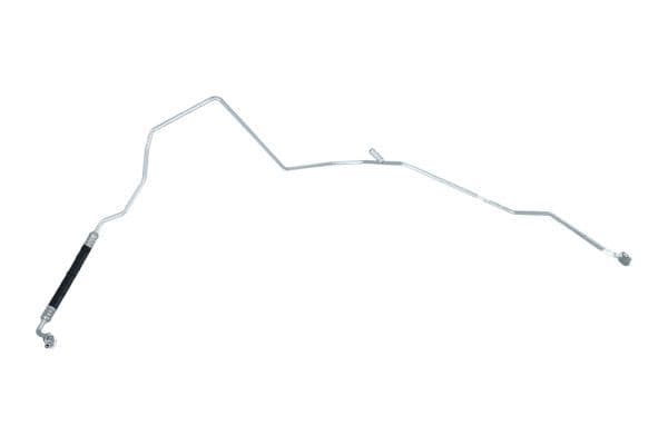 Airco slang/pijp past: DACIA LOGAN 1.4-1.6LPG 09.04-