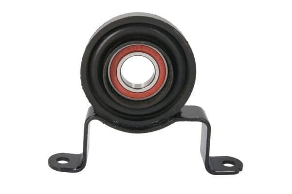 Schroefassteun (met een lager) past: VW TRANSPORTER T5 2.0-3.2 11.03-08.15