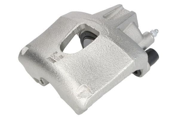 Schijfremklauw Voor Links (nieuw) past: CHRYSLER VOYAGER IV  DODGE CARAVAN 2.4-3.3 02.00-12.08