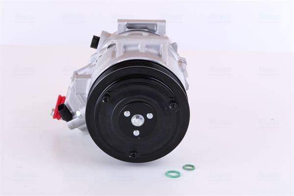 Airconditioning compressor past: LEXUS ES  TOYOTA CAMRY 2.0/2.5 09.11-06.18