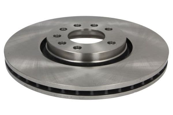 Brake disc Voor Links/Rechts past: OPEL ADAM, ASTRA G, ASTRA H, ASTRA H CLASSIC, ASTRA H GTC, CORSA D, CORSA E, MERIVA A, MERIVA B, VECTRA B, ZAFIRA A, ZAFIRA B  SAAB 9-3, 9-5 1.0-3.0D 09.95-