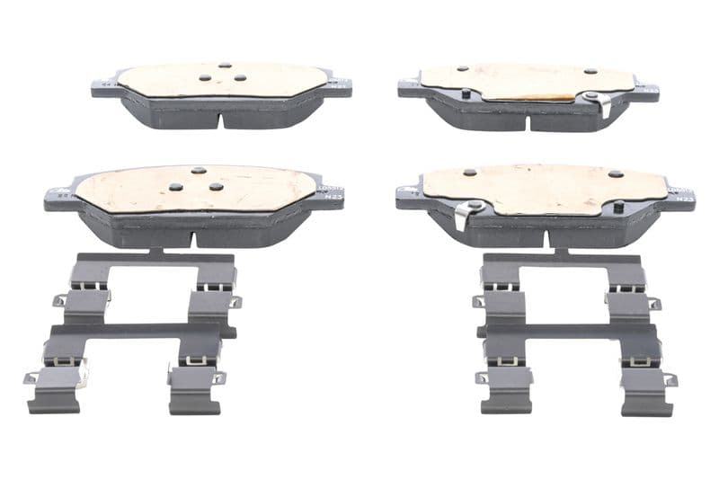 Keramische remblokken Voor , past: OPEL INSIGNIA B, INSIGNIA B COUNTRY, INSIGNIA B GRAND SPORT 1.5-2.0D 03.17-