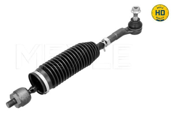 Steering rod