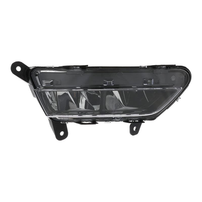 Mistlamp Voor Rechts (LED) past: PORSCHE MACAN 95B 02.14-06.18