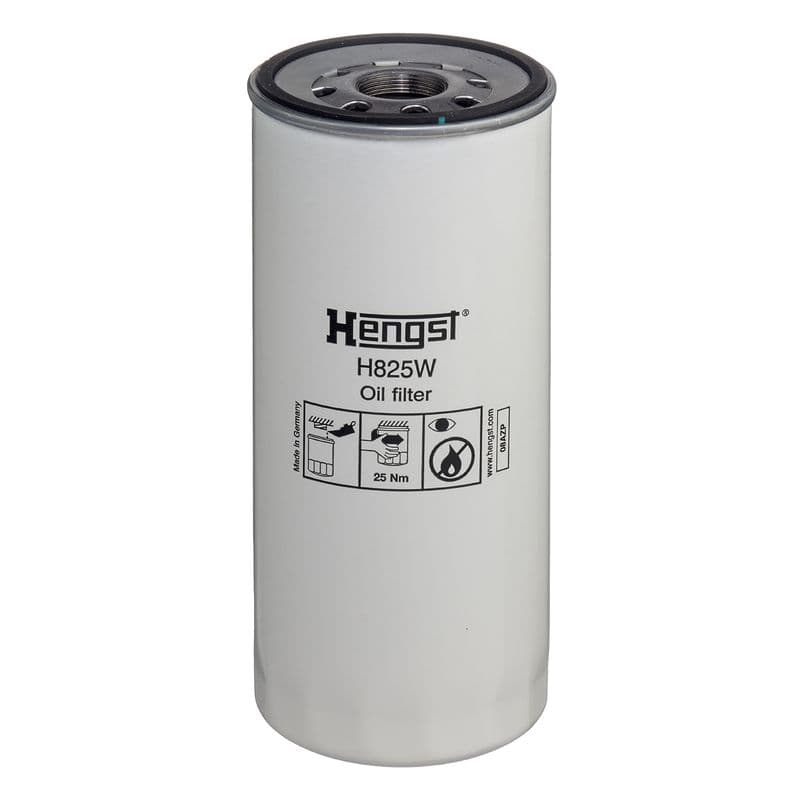 HENGST FILTER