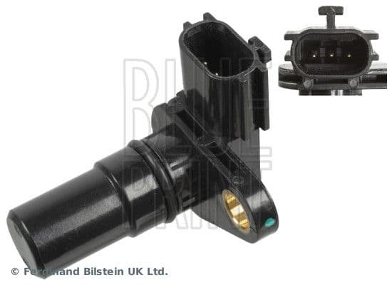 RPM Sensor, automatic transmission