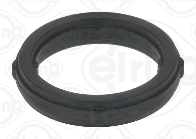 Seal Ring, oil outlet (charger)