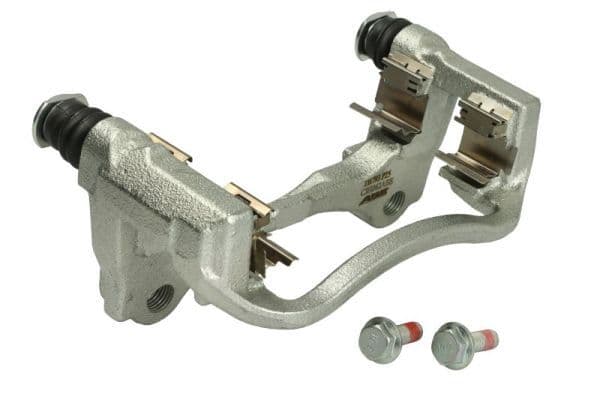 Remklauw juk Achter Rechts past: CITROEN JUMPER III  FIAT DUCATO  PEUGEOT BOXER 2.0D-3.0D 04.06-