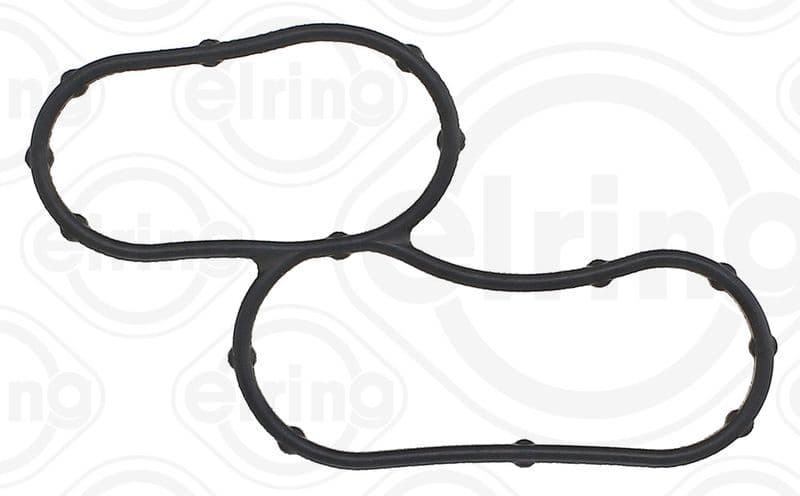 Gasket, oil cooler