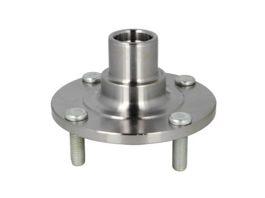 Wheel hub Voor past: NISSAN ALMERA II 2.2D 03.00-09.06