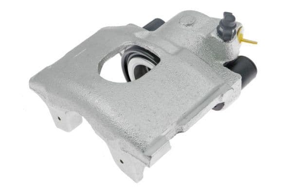 Schijfremklauw Voor Links (nieuw) past: FORD COURIER, FIESTA, FIESTA III, FIESTA IV, KA 1.1-1.8D 03.89-11.08