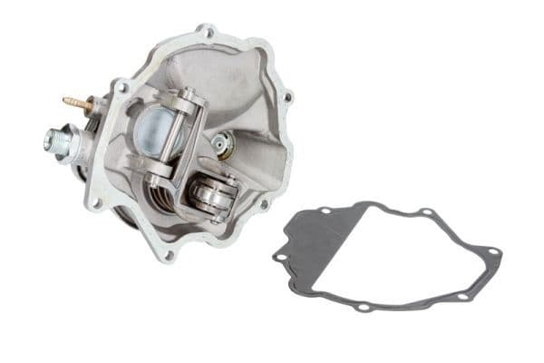 Mechanische vacuümpomp past: MERCEDES 124 T-MODEL (S124), 124 (W124), 190 (W201), C T-MODEL (S202), C (W202), E T-MODEL (S124), E T-MODEL (S210), E (W124), E (W210), G (W461) 2.0D-3.4D 08.83-