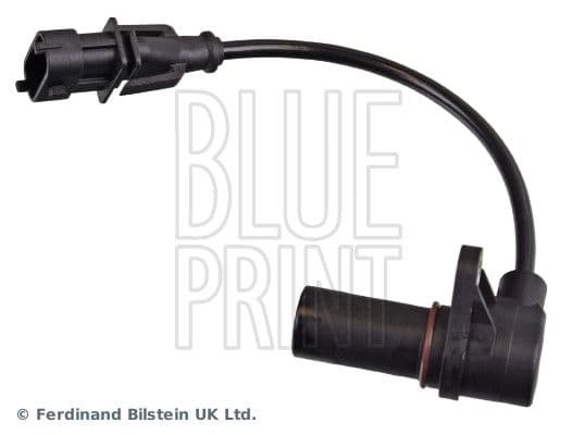 Sensor, crankshaft pulse