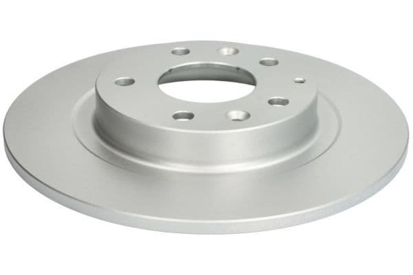 Brake disc Achter Links/Rechts past: MAZDA CX-3 1.5D/2.0 02.15-