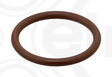 Afdichtingsring (16,3x1,8mm) past: OPEL ASTRA K, ASTRA K/KOMBI, INSIGNIA B, INSIGNIA B GRAND SPORT 1.5 CDTi (35)/1.5 CDTi (68)/1.5 CRDI (35)/1.5 CRDI (68) 08.19-