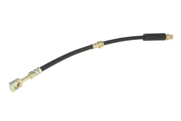 Remleiding/slang flexibel Voor Links/Rechts (lengte 415mm, M10x1/Banjo) past: OPEL SIGNUM, VECTRA C, VECTRA C GTS  SAAB 9-3 1.6-3.2 04.02-02.15