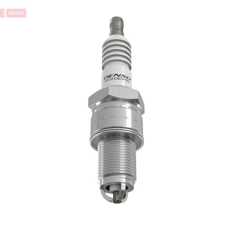 Spark plug