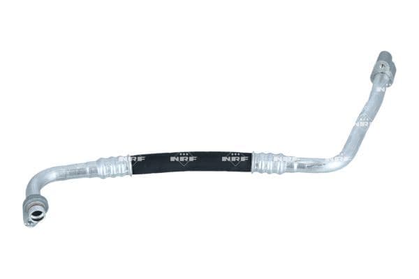 Airco slang/pijp past: DACIA LOGAN, LOGAN MCV, SANDERO 1.4-1.6LPG 02.06-