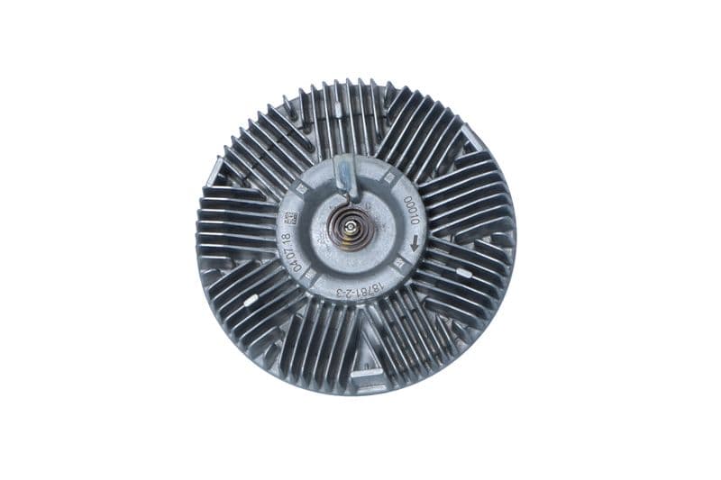 Ventilatorkoppeling past: MASSEY FERGUSON 5000, 6000 1004-40T-1104D-E44TA 01.99-12.08