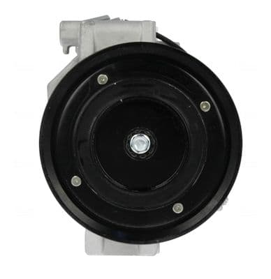 Airconditioning compressor past: HONDA ACCORD VII, ACCORD VIII 2.0/2.4 02.03-06.15