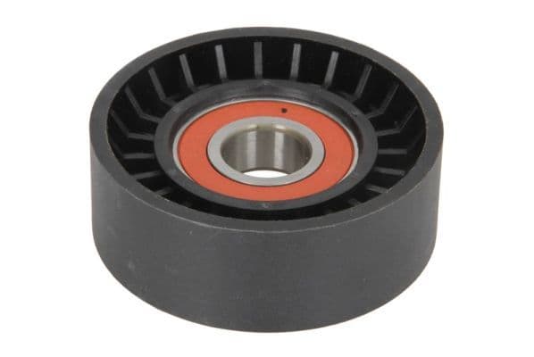 Meervoudige V-snaar spanrol past: VOLVO S60 I, S70, S80 I, V40, V70 II, XC70 I, XC90 I  DODGE GRAND  FIAT STILO  JEEP GRAND CHEROKEE, GRAND CHEROKEE IV 1.6-5.7 07.97-