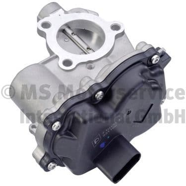 EGR-klep past: SEAT TOLEDO IV  SKODA YETI  VW BEETLE, CADDY ALLTRACK IV, CADDY IV, CC B7, GOLF VI, JETTA IV, PASSAT B7, SCIROCCO III 1.6D/2.0D 05.09-09.20