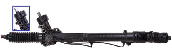 Rem expanderas reparatieset past: SAF SKRS, SKRZ