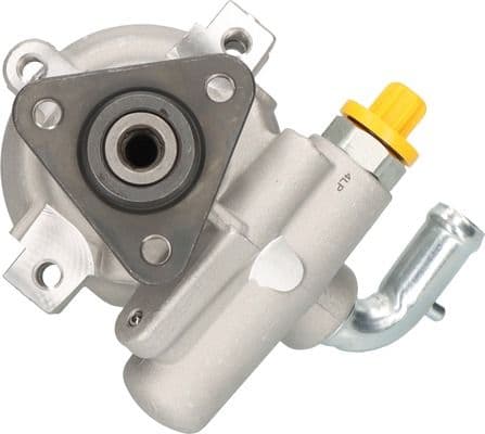 Uitlaatsysteem achterste geluiddemper past: JEEP CHEROKEE 2.4-3.7 09.01-01.08