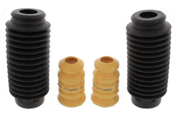 Luchtblazer past: HYUNDAI I20 I 1.1D-1.6D 08.08-12.15