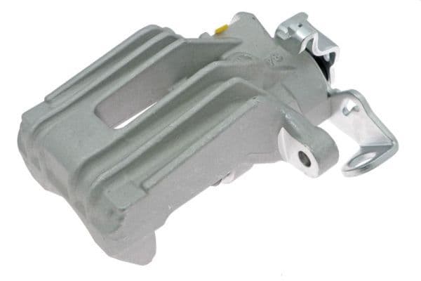 Schijfremklauw Achter Links (nieuw) past: AUDI 50, A4 B6, A7  SEAT AROSA, CORDOBA, CORDOBA VARIO, IBIZA II, IBIZA IV, IBIZA IV SC  VW LUPO I, PARATI III, PASSAT B1, PASSAT B2 0.8-3.6 09.75-