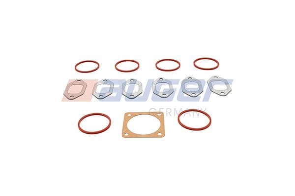 Strangler past: TOYOTA AVENSIS VERSO, CAMRY, HIGHLANDER / KLUGER, PREVIA II, RAV 4 II, RAV 4 III, SOLARA 2.0/2.4 02.00-12.13