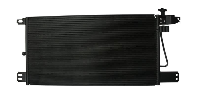 A/C condensator past: SCANIA G I, G II, P I, R I, R II 10.6D-9.3D 01.03-