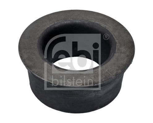 Mounting, control/trailing arm