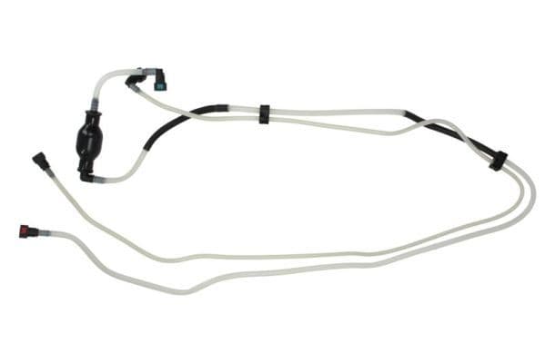 Brandstofslang past: RENAULT CLIO II, KANGOO 06.01-