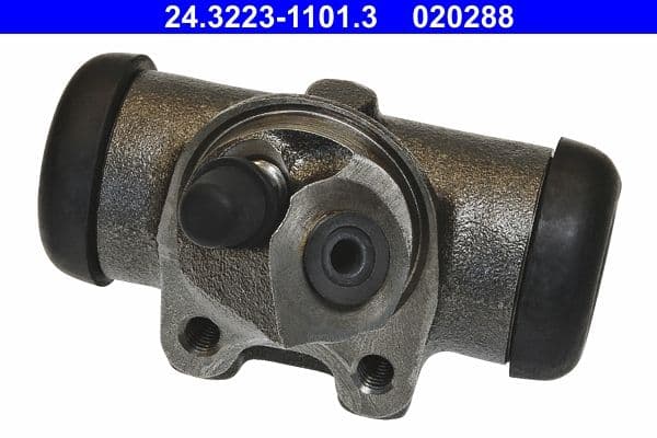 Wheel brake cylinder