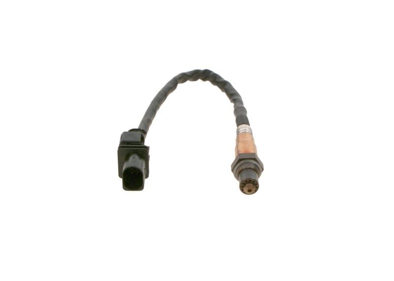 Oxygen Sensor